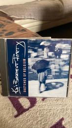 KD's Basement Party - Sketches of Belgium, CD & DVD, CD | Jazz & Blues, Comme neuf, Jazz et Blues, Enlèvement ou Envoi
