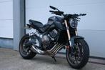 Honda CB 650 R (RA), Motoren, 4 cilinders, Bedrijf, LED Verlichting, Meer dan 35 kW
