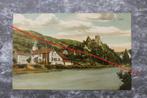 Postkaart Heimbach, Eifel, Duitsland, Verzamelen, Gelopen, Duitsland, Ophalen of Verzenden, Voor 1920