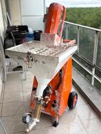 PFT RITMO L machine a platre 32 468426152, Ophalen, Zo goed als nieuw