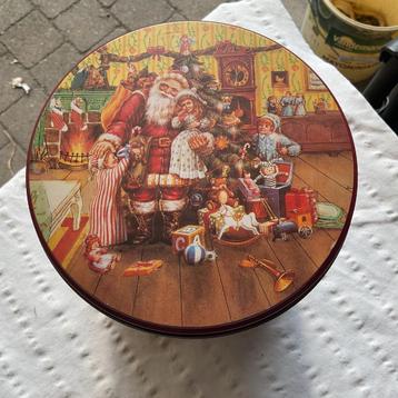Heel mooi Kerstblik beschikbaar voor biedingen