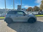 Mini Cooper S JCW 2022, Argent ou Gris, Achat, Euro 6, Carnet d'entretien