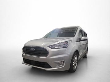 Ford Tourneo Connect Titanium (bj 2022) beschikbaar voor biedingen
