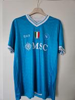 Voetbal shirt napoli - kevin de bruyne, Ophalen, Shirt
