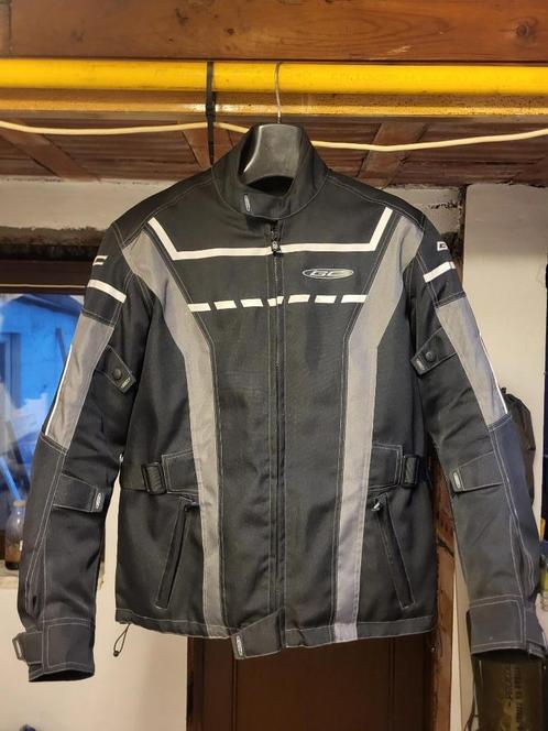 Motojas grand canyon, Motoren, Kleding | Motorkleding, Jas | textiel, Heren, Tweedehands, Ophalen