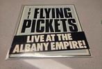 The Flying Pickets - En direct à l'Albany Empire, Enlèvement ou Envoi, Utilisé