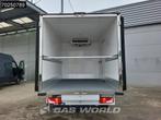 Mercedes Sprinter 315 CDI Koelwagen 2025model Thermo King V-, Auto's, Automaat, Stof, 4 cilinders, Wit