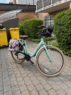 Spirit Daily N3 Moederfiets Groen, Fietsen en Brommers, Fietsen | Dames | Moederfietsen, Ophalen, Nieuw, Overige merken