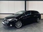 Toyota Avensis Break 1.8i 147cv AUTOMATIQUE Premium Full, 5 places, Break, Automatique, Bleu