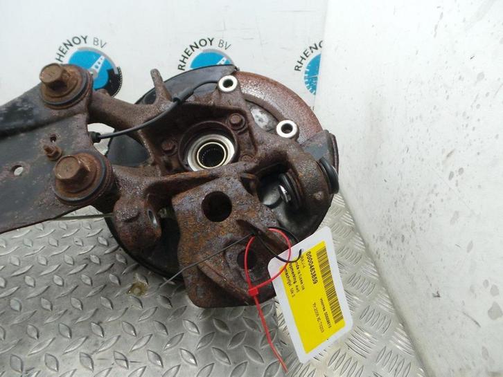 TOYOTA RAV-4 2.0 VVTI EXECUTIVE  [RR_HUB_STUB_AXL_ASSY] 2006, Auto-onderdelen, Overige Auto-onderdelen, Gebruikt, ARN erkend, Stiba lid