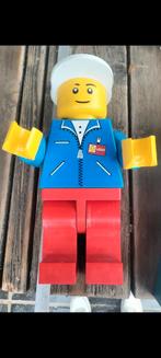 Lego figuur 50 cm, Ophalen, Zo goed als nieuw