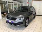 SKODA KAMIQ 1.0 TSI NIEUW AUTOMAAT 7KM CAMERA DABRADIO USB, Stof, Euro 6, Bedrijf, 5 zetels