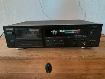 Kenwood KX-3010