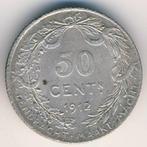 België 50 centimes jaren 20/30, Zilver, Ophalen of Verzenden, Losse munt, Zilver