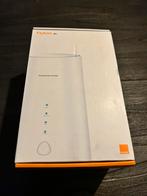 Flybox 4g Modem/Router Nieuw!, Nieuw, Router, Ophalen of Verzenden, Orange