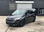 Ford connect / BENZINE / LICHTEVRACHT / 2014 / full option!!, Bedrijf, Handgeschakeld, Ford, Bluetooth