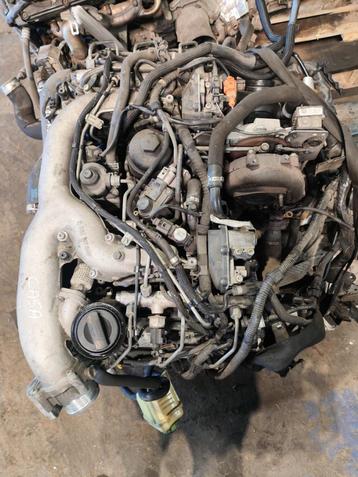 Pro Moteur 3L TDI V6 CASA beschikbaar voor biedingen