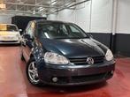 Volkswagen Golf 5 1.4i • 72.000km • Gekeurd voor verkoop, Bedrijf, Handgeschakeld, Euro 4, Golf