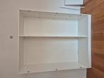 Kleerkast, Huis en Inrichting, Kasten | Kleerkasten, Ophalen, Gebruikt, Met deur(en)