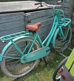 Te koop fiets, Fietsen en Brommers, Fietsen | Dames | Damesfietsen, Ophalen of Verzenden, Gebruikt