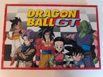 Dragon ball Z + GT Schaak COMPLEET, Ophalen of Verzenden, Zo goed als nieuw