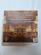 Boxset complete werken nieuwjaars concerten, Ophalen, Boxset, Zo goed als nieuw, Classicisme