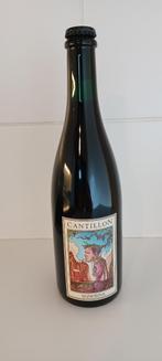 Cantillon Signorina et Ashanti, Collections, Marques de bière, Bouteille(s), Enlèvement