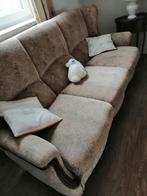 Salon te koop, Huis en Inrichting, Ophalen, Gebruikt, Stof