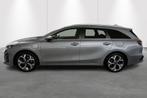 KIA cee'd Sportswagon Sense 1.6 GDi PHEV DCT ISG, Stof, Gebruikt, 9 kWh, 4 cilinders