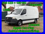 Mercedes Sprinter 315 27066€ + BTW / Trekhaak Camera L2 H2, 4 cilinders, Mercedes-Benz, Bedrijf, 5 deurs