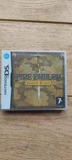 Fire Emblem Shadow Dragon DS, Online, 2 spelers, Ophalen of Verzenden, Zo goed als nieuw