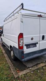 Fiat ducato 115 multijet, Autos, Euro 5, Achat, Diesel, 2 cm³