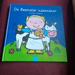 De Beemster kaas maker Liesbet Slegers, Boeken, Ophalen of Verzenden, Zo goed als nieuw