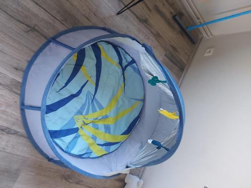 Babymoov tente de jeux plage, jardin..., Kinderen en Baby's, Speelgoed | Speeltenten, Gebruikt, Ophalen