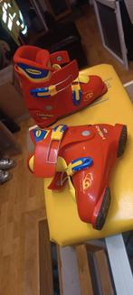 Ski boots HEAD voor kinderen, size = 22,5, Enlèvement ou Envoi, Utilisé, Bottes de neige, Head