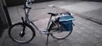 Elektrische damesfiets Batavus, Fietsen en Brommers, Elektrische fietsen, Ophalen of Verzenden, Zo goed als nieuw, Batavus