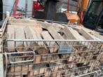 droog brandhout 50 € per kubiek, Jardin & Terrasse, Enlèvement ou Envoi