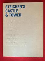 Steichen's Castle & Tower (Château de Clervaux), Livres, Art & Culture | Architecture, Architecture général, Enlèvement ou Envoi