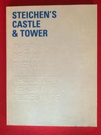 Steichen's Castle & Tower (Château de Clervaux), Boeken, Kunst en Cultuur | Architectuur, Nieuw, Architectuur algemeen, Ophalen of Verzenden