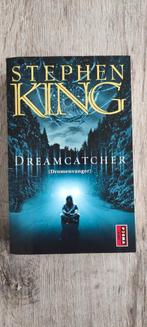 Stephen King - Filmeditie, Boeken, Overige Boeken, Gelezen, Stephen King, Ophalen of Verzenden