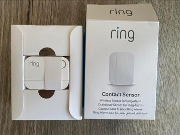 Contactsensor voor Ring alarm