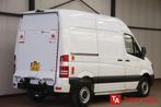 Mercedes-Benz Sprinter 2.2 CDI DHOLLANDIA LAADKLEP POSTNL AU, Automaat, Gebruikt, Euro 6, 4 cilinders