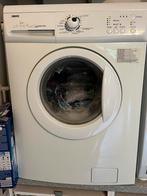 Zanussi easy iron wasmachine, Elektronische apparatuur, Ophalen, 6 tot 8 kg, Gebruikt, Bovenlader