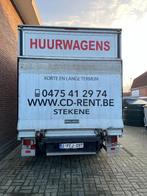 Te koop lichte vracht 16500 euro, Auto's, Stof, Zwart, Wit, Particulier