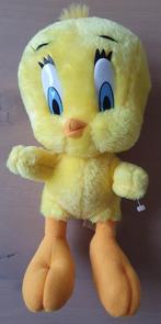 Les Looney Tunes de Warner Bros. Tweety, Enfants & Bébés, Jouets | Peluches, Envoi, Comme neuf, Canard