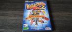 Rollercoaster tycoon 2 Wacky Worlds expansion pack, Ophalen of Verzenden, Zo goed als nieuw, Vanaf 3 jaar
