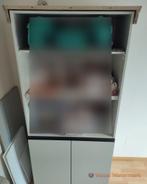 2 opbergkasten, Ophalen, Zo goed als nieuw