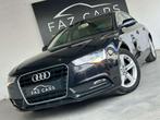 Audi A5 Sportback 2.0 TDi *CUIR + GPS + JANTES + GARANTIE*, Auto's, Audi, Gebruikt, Beige, 4 cilinders, 136 pk