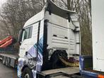 2015 MAN TGX 18.440 Vrachtwagen trekker, Auto's, Vrachtwagens, Bedrijf, Te koop, MAN, Overige brandstoffen
