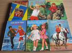 Claudia boekjes van Gok Grashoff ( jaren 70), Boeken, Ophalen of Verzenden